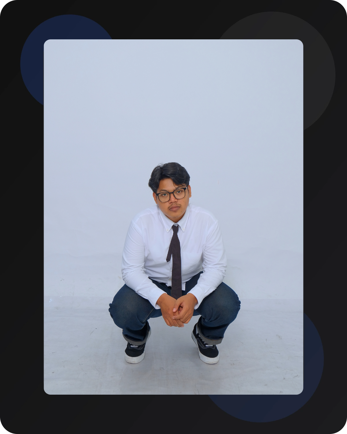 Foto profil Dhio Anugrah